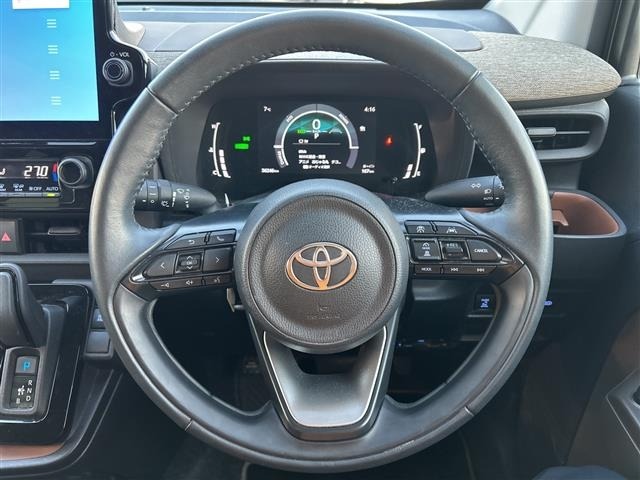 Toyota SIENTA 2023 6974578-7