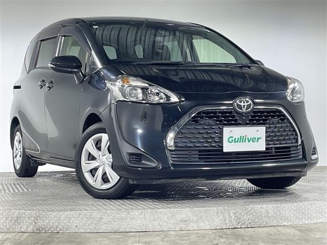Toyota SIENTA 2019 6974584-0