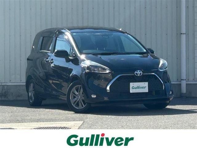 Toyota SIENTA 2018 6974585-0