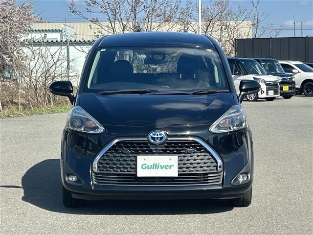 Toyota SIENTA 2018 6974585-10
