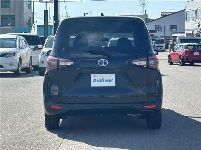 Toyota SIENTA 2018 6974585-11