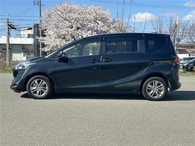 Toyota SIENTA 2018 6974585-12