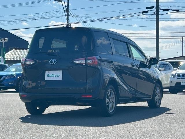 Toyota SIENTA 2018 6974585-2