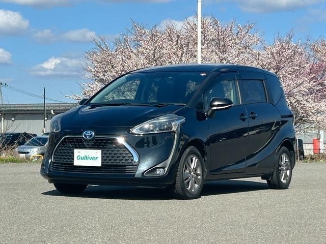 Toyota SIENTA 2018 6974585-22