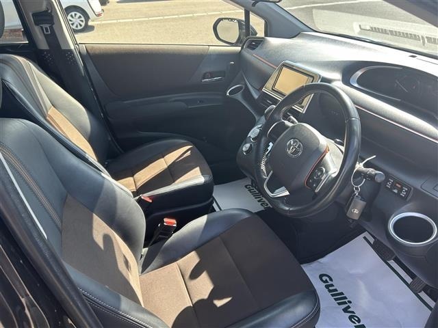 Toyota SIENTA 2018 6974585-5