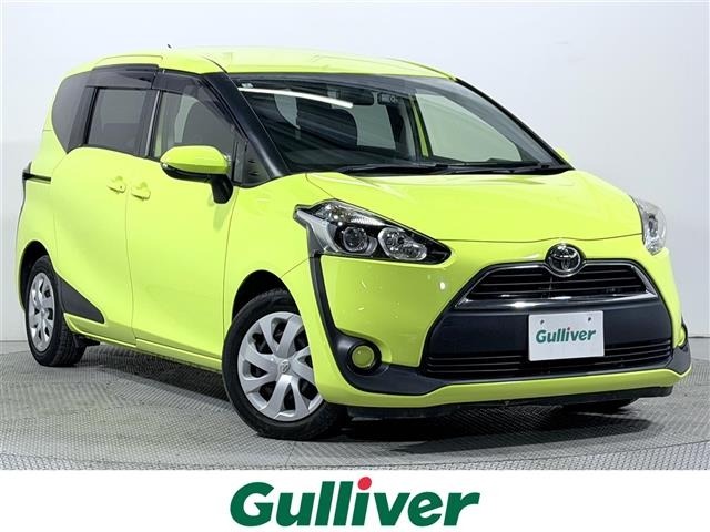 Toyota SIENTA 2015 6974589-0