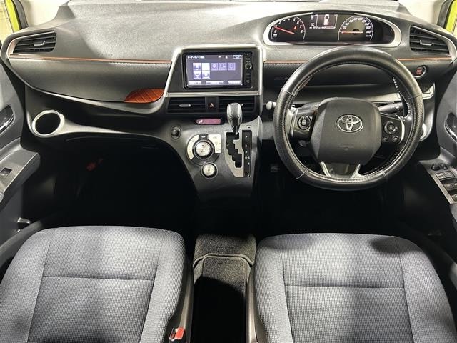 Toyota SIENTA 2015 6974589-14