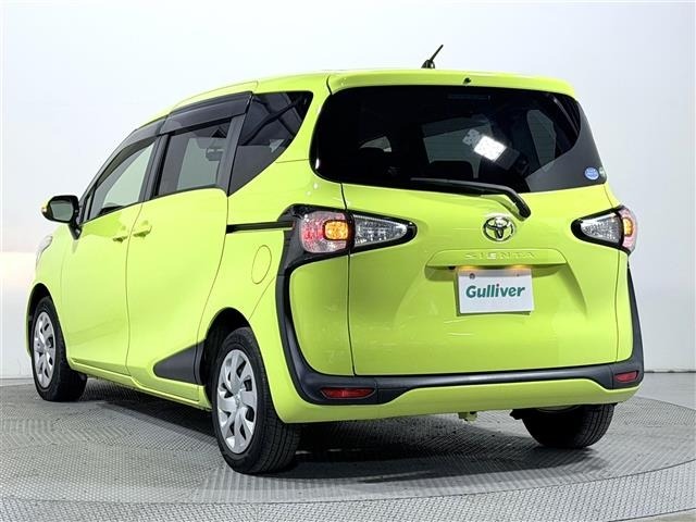 Toyota SIENTA 2015 6974589-16
