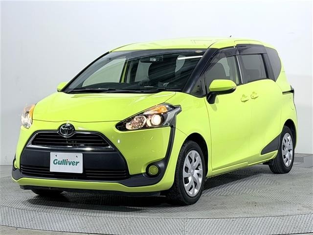 Toyota SIENTA 2015 6974589-17