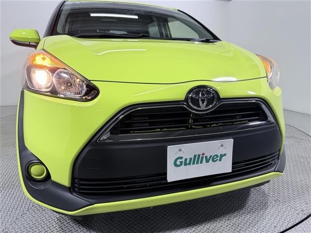 Toyota SIENTA 2015 6974589-21