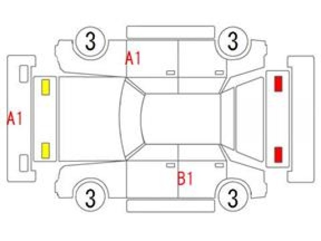 Toyota SIENTA 2015 6974589-23