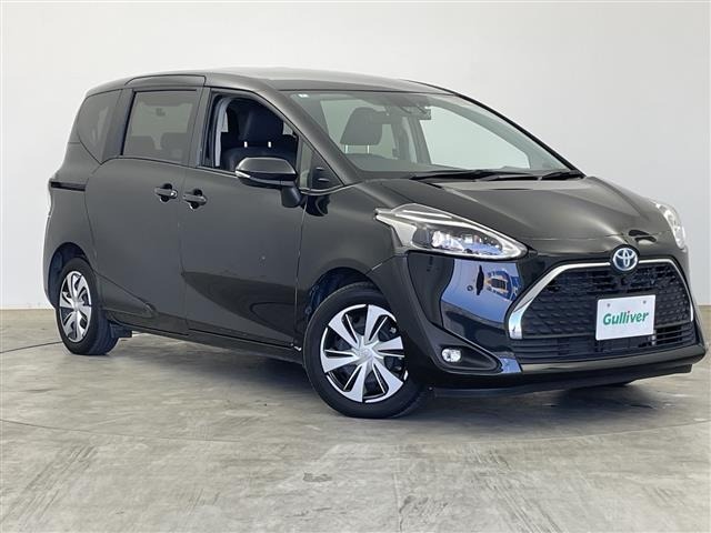 Toyota SIENTA 2022 6974590-0