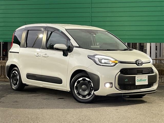 Toyota SIENTA 2023 6974630-0