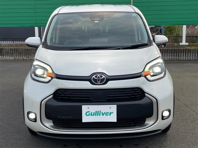 Toyota SIENTA 2023 6974630-12