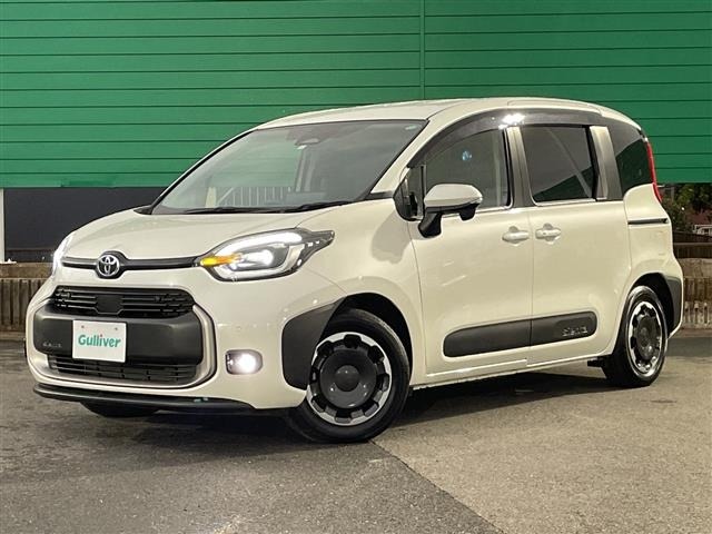 Toyota SIENTA 2023 6974630-14