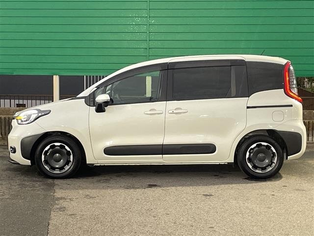 Toyota SIENTA 2023 6974630-20