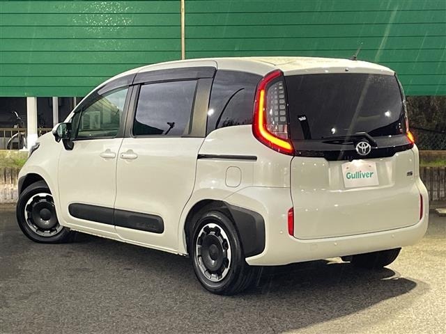 Toyota SIENTA 2023 6974630-22