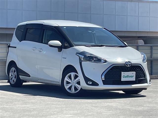 Toyota SIENTA 2020 6974641-0