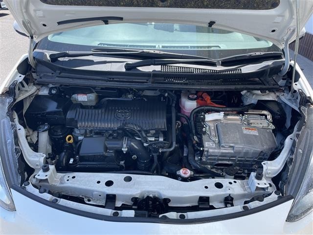 Toyota SIENTA 2020 6974641-13