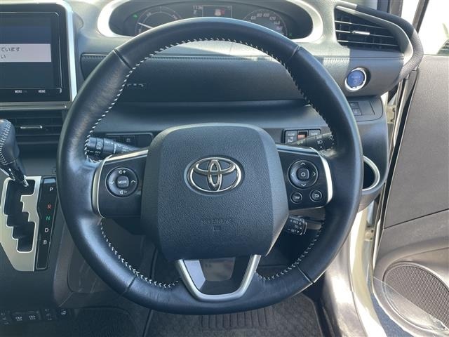 Toyota SIENTA 2020 6974641-7