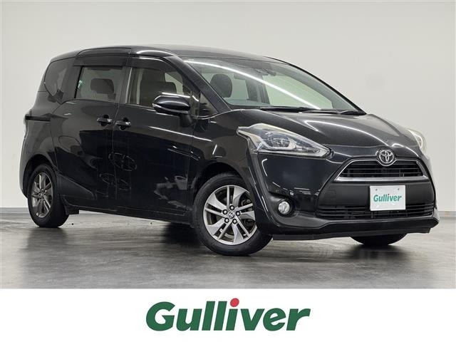 Toyota SIENTA 2017 6974648-0