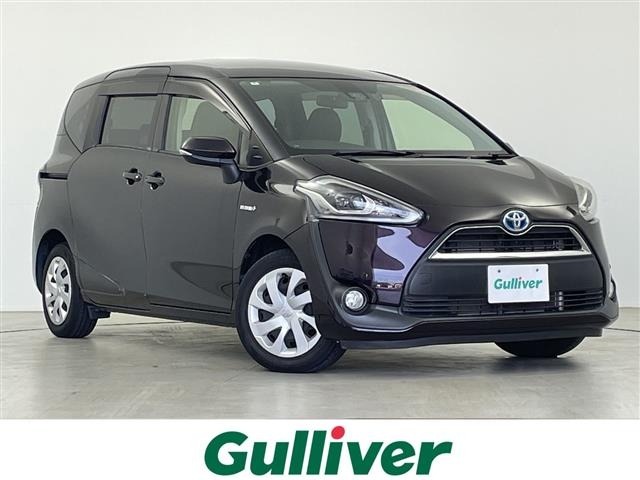 Toyota SIENTA 2018 6974667-0