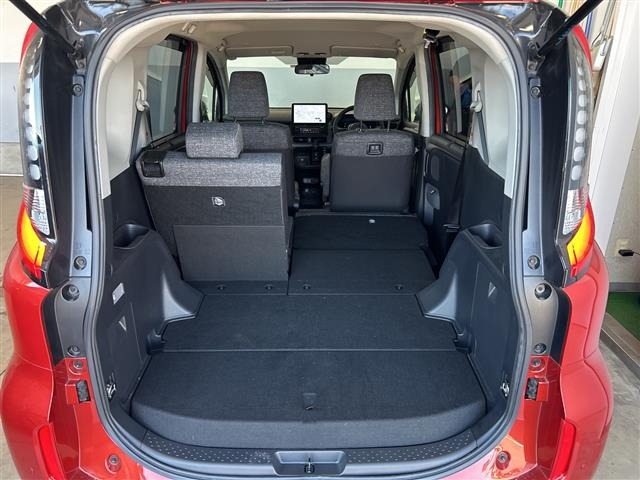 Toyota SIENTA 2023 6974796-12