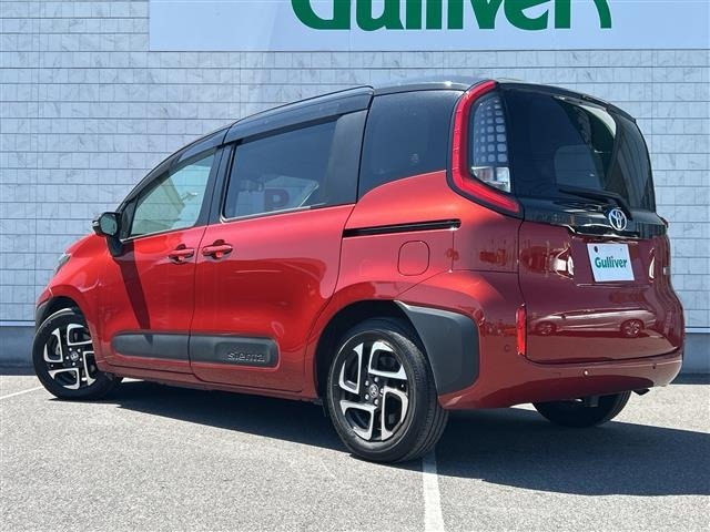 Toyota SIENTA 2023 6974796-13