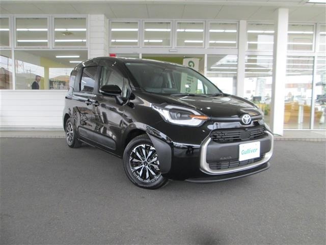 Toyota SIENTA 2025 6974804-0