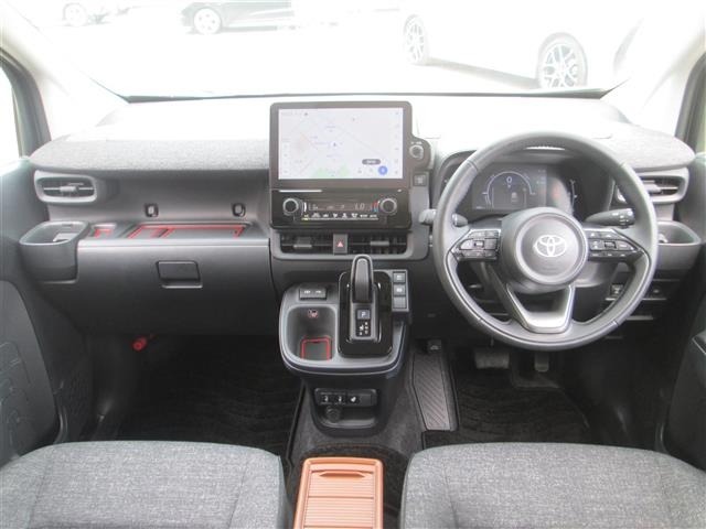 Toyota SIENTA 2025 6974804-14