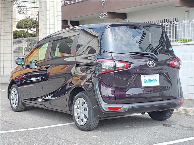 Toyota SIENTA 2018 6974829-13