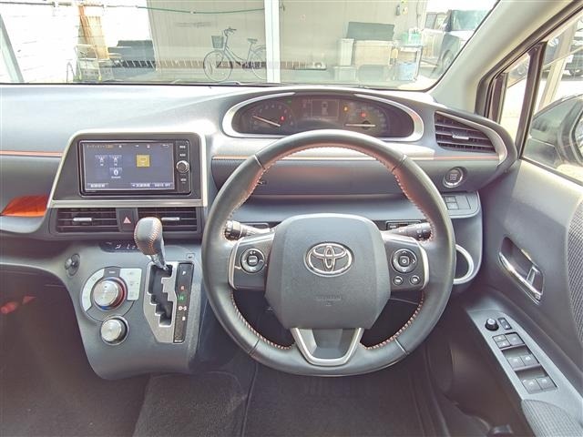 Toyota SIENTA 2018 6974829-14