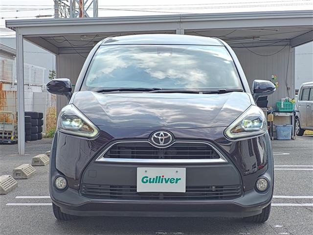 Toyota SIENTA 2018 6974829-15