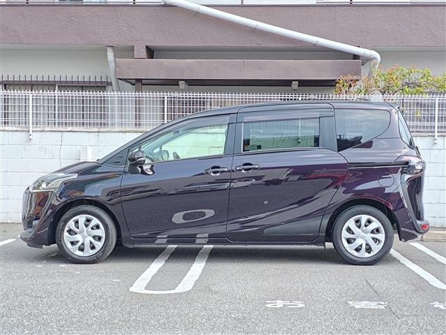Toyota SIENTA 2018 6974829-17