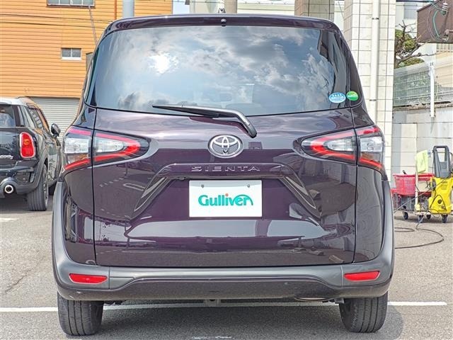 Toyota SIENTA 2018 6974829-18