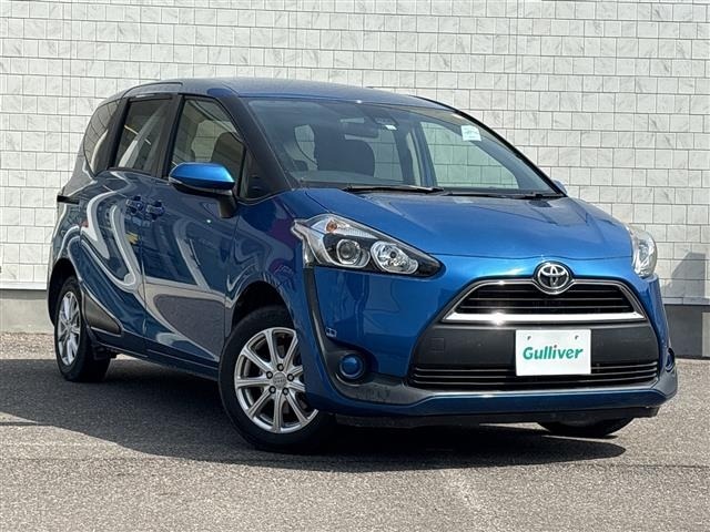 Toyota SIENTA 2015 6974920-0