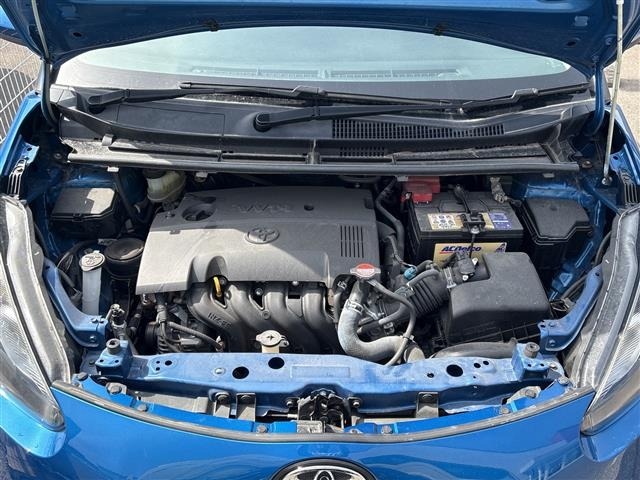 Toyota SIENTA 2015 6974920-15