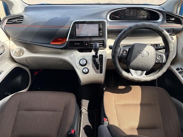 Toyota SIENTA 2015 6974920-16