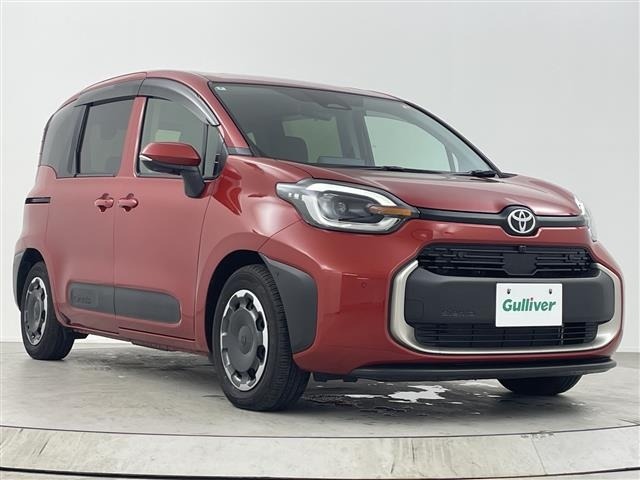 Toyota SIENTA 2024 6975013-0