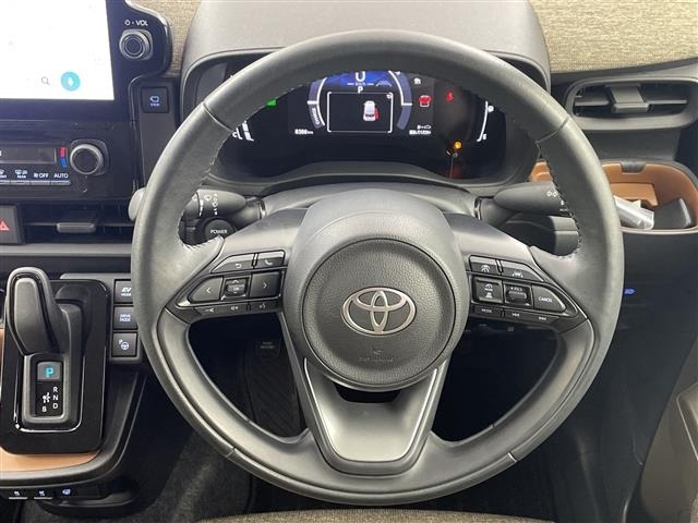 Toyota SIENTA 2024 6975013-11