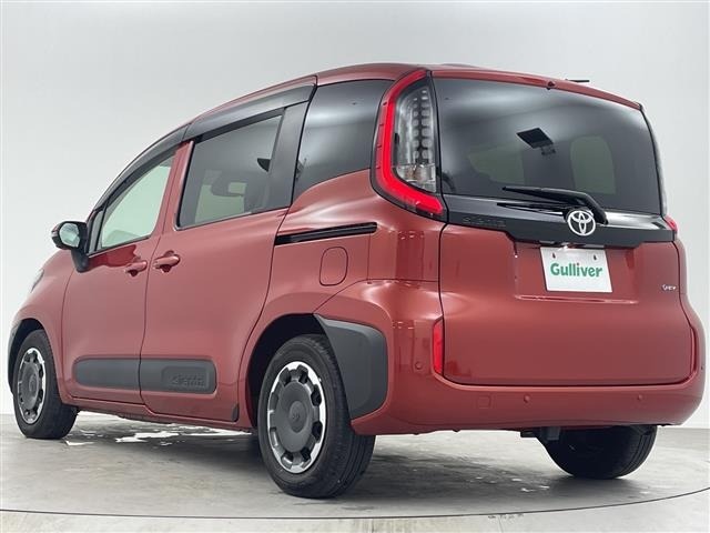 Toyota SIENTA 2024 6975013-13