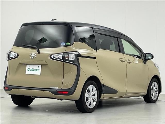 Toyota SIENTA 2021 6975072-15