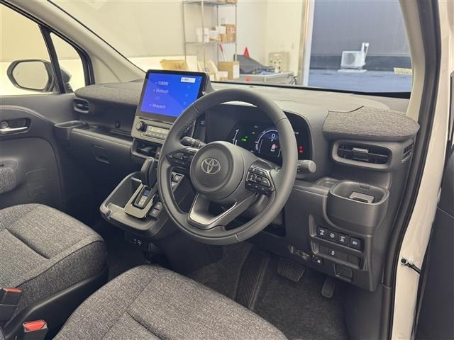 Toyota SIENTA 2026 6975111-22
