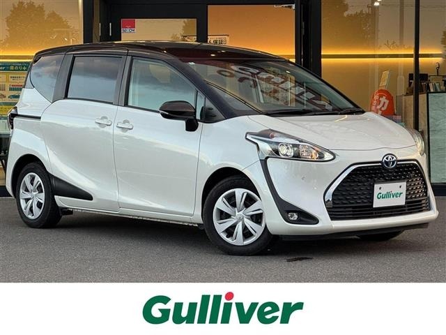 Toyota SIENTA 2021 6975291-0