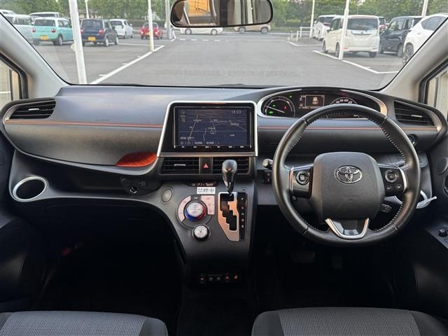 Toyota SIENTA 2021 6975291-15