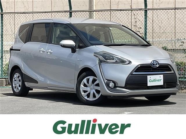 Toyota SIENTA 2018 6975305-0