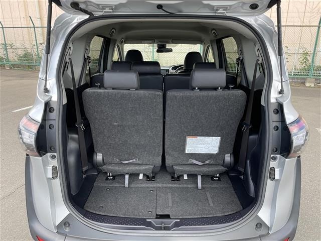 Toyota SIENTA 2018 6975305-11