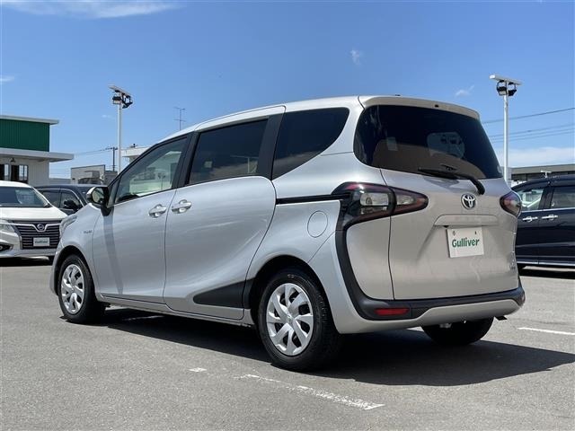 Toyota SIENTA 2018 6975305-13