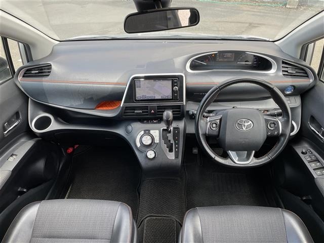 Toyota SIENTA 2018 6975305-14