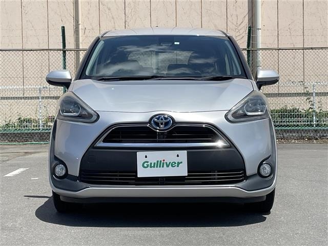 Toyota SIENTA 2018 6975305-20